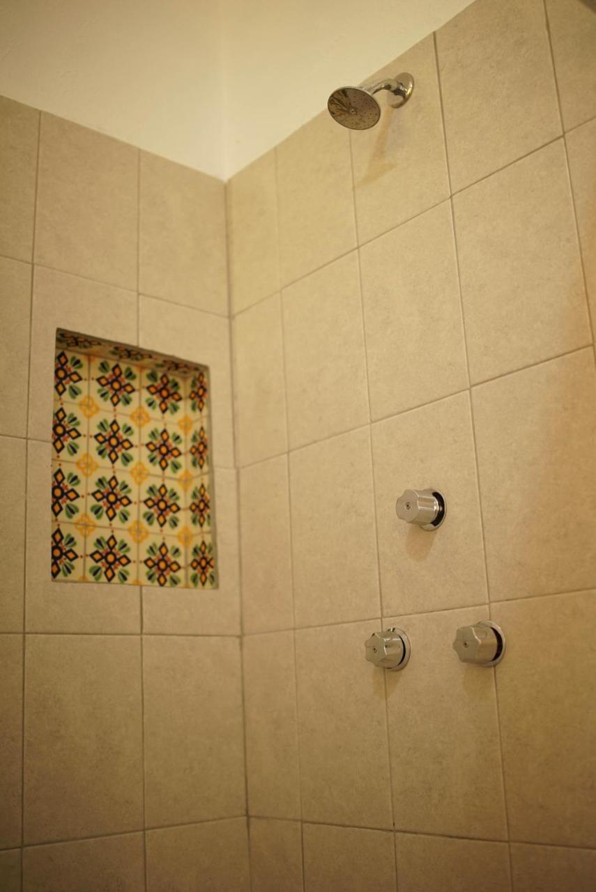 Hostal Tlaquepaque Екстер'єр фото