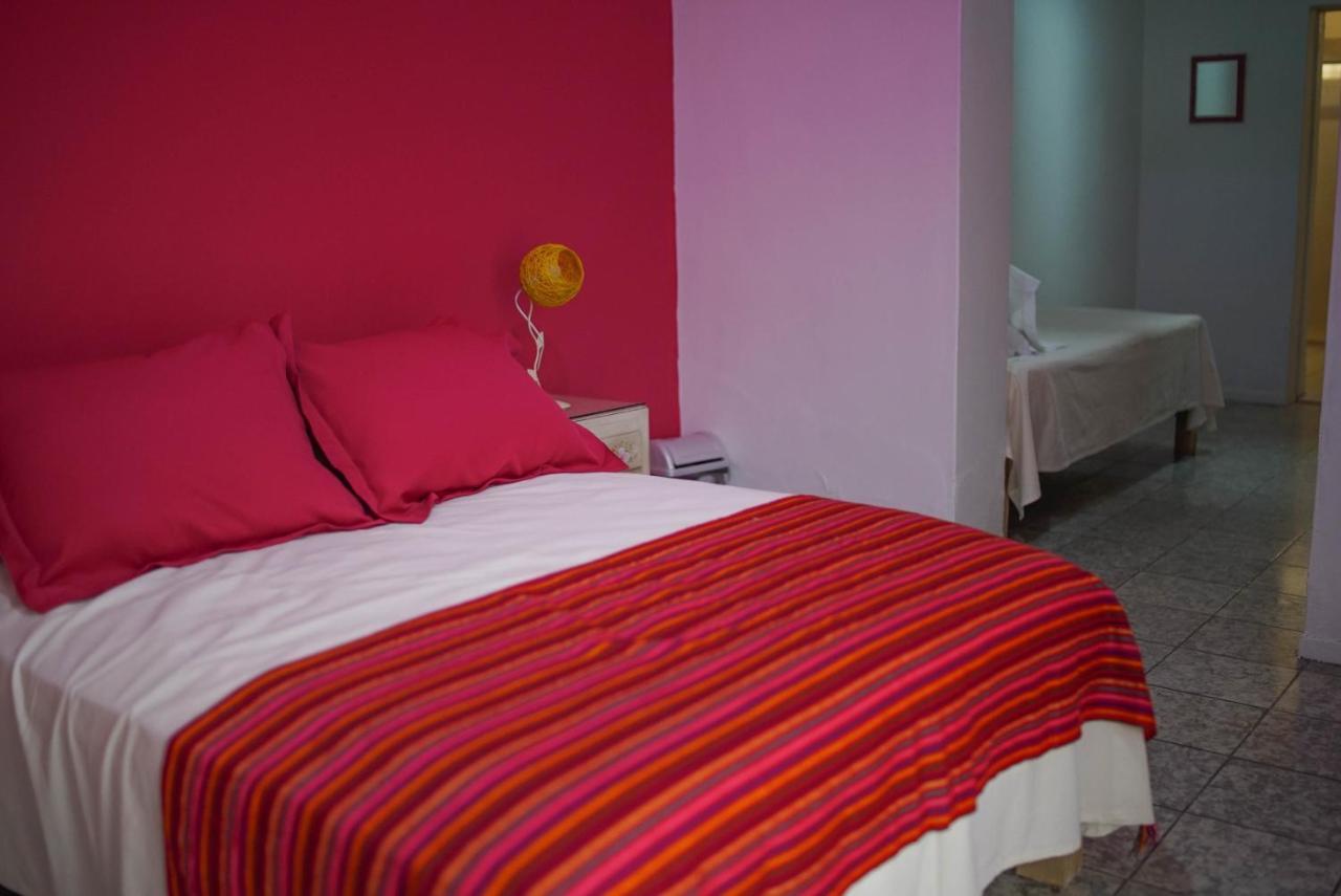 Hostal Tlaquepaque Екстер'єр фото