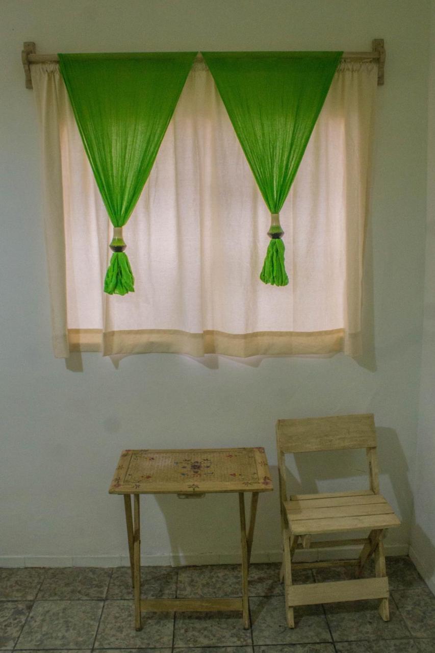 Hostal Tlaquepaque Екстер'єр фото