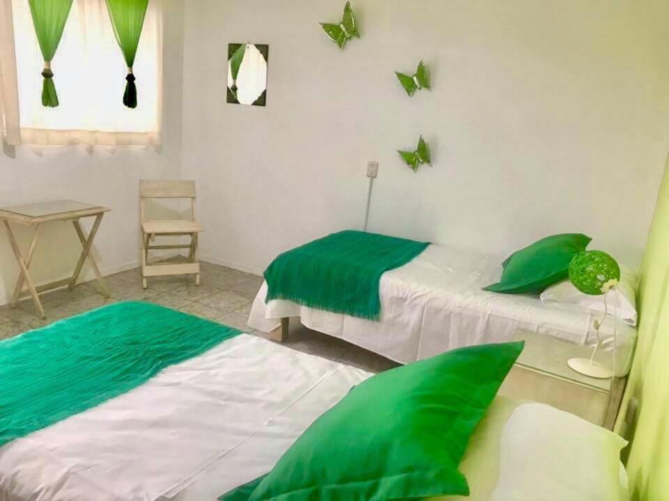 Hostal Tlaquepaque Екстер'єр фото